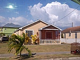 Magil Palms, St. Catherine, Jamaica - House for Sale